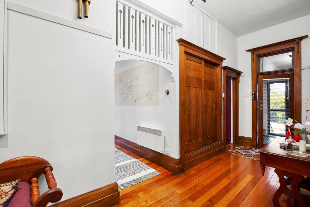 Sold - 7 Belhaven Crescent - New Property in Newstead - Real Estate by Josh Hart