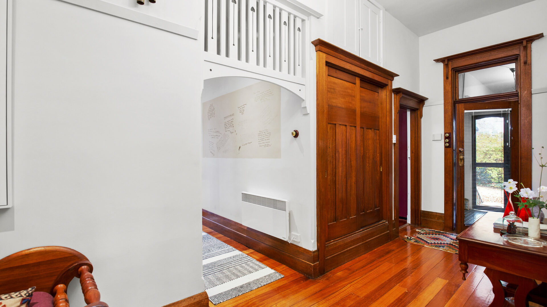 Sold - 7 Belhaven Crescent - New Property in Newstead - Real Estate by Josh Hart
