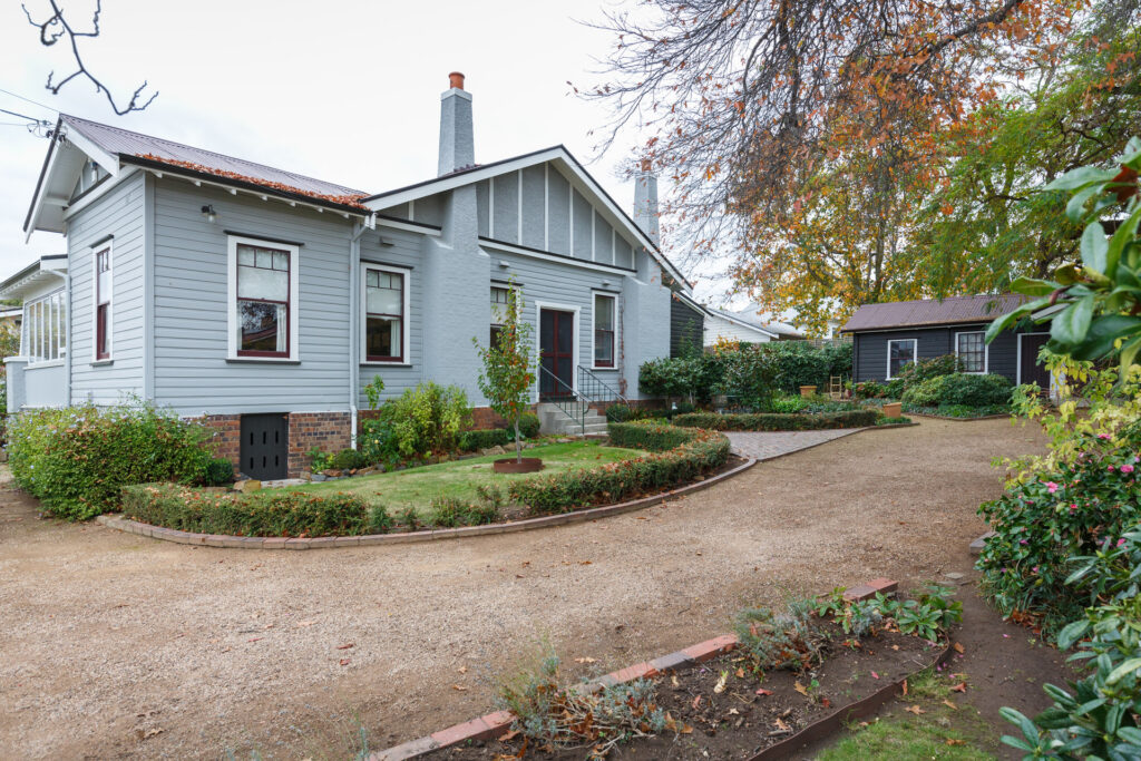 Sold - 7 Belhaven Crescent - New Property in Newstead - Real Estate by Josh Hart