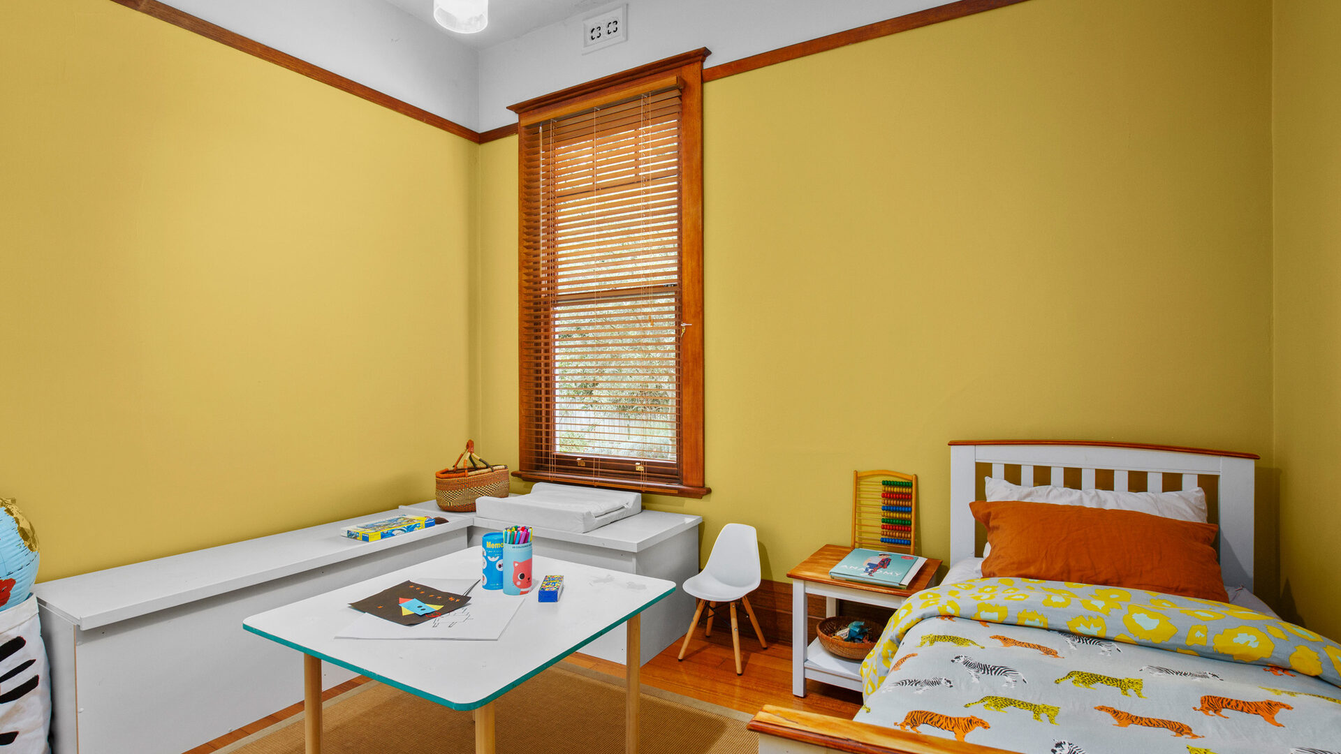 Sold - 7 Belhaven Crescent - New Property in Newstead - Real Estate by Josh Hart