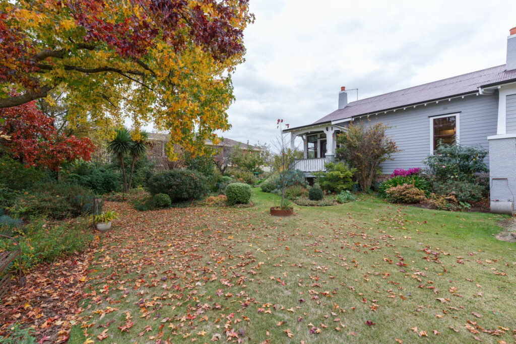 Sold - 7 Belhaven Crescent - New Property in Newstead - Real Estate by Josh Hart