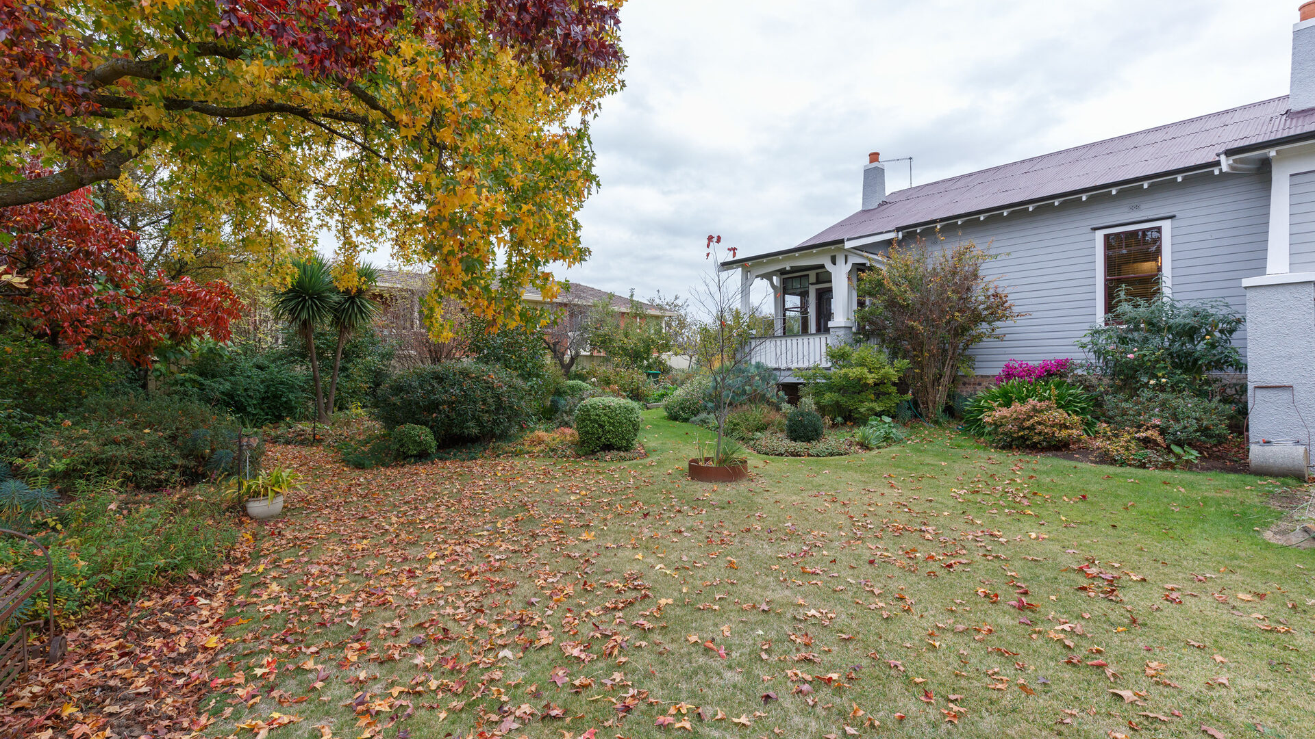 Sold - 7 Belhaven Crescent - New Property in Newstead - Real Estate by Josh Hart