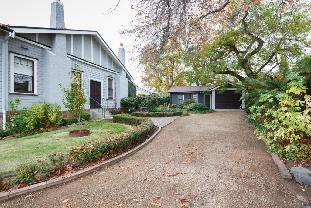 Sold - 7 Belhaven Crescent - New Property in Newstead - Real Estate by Josh Hart