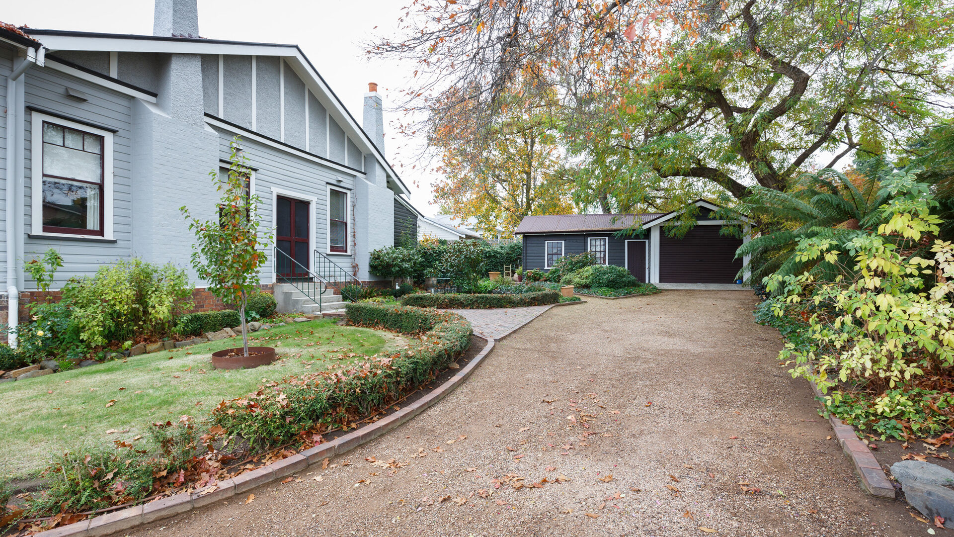 Sold - 7 Belhaven Crescent - New Property in Newstead - Real Estate by Josh Hart
