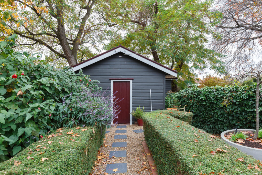 Sold - 7 Belhaven Crescent - New Property in Newstead - Real Estate by Josh Hart