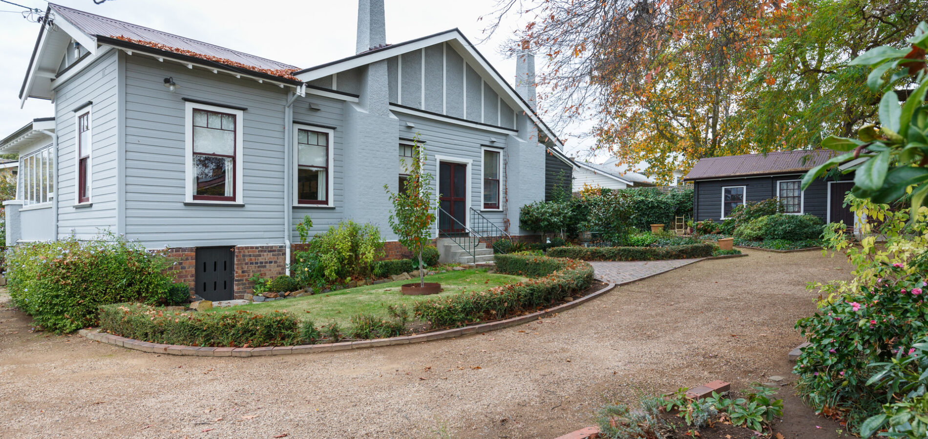 Sold - 7 Belhaven Crescent - New Property in Newstead - Real Estate by Josh Hart