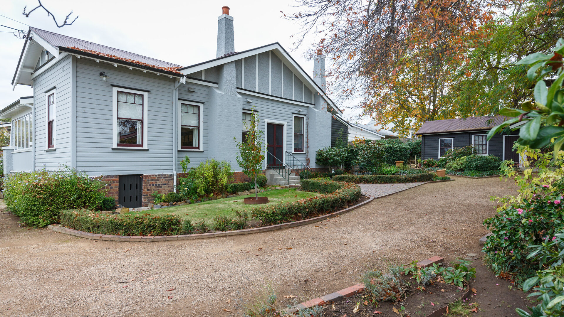 Sold - 7 Belhaven Crescent - New Property in Newstead - Real Estate by Josh Hart