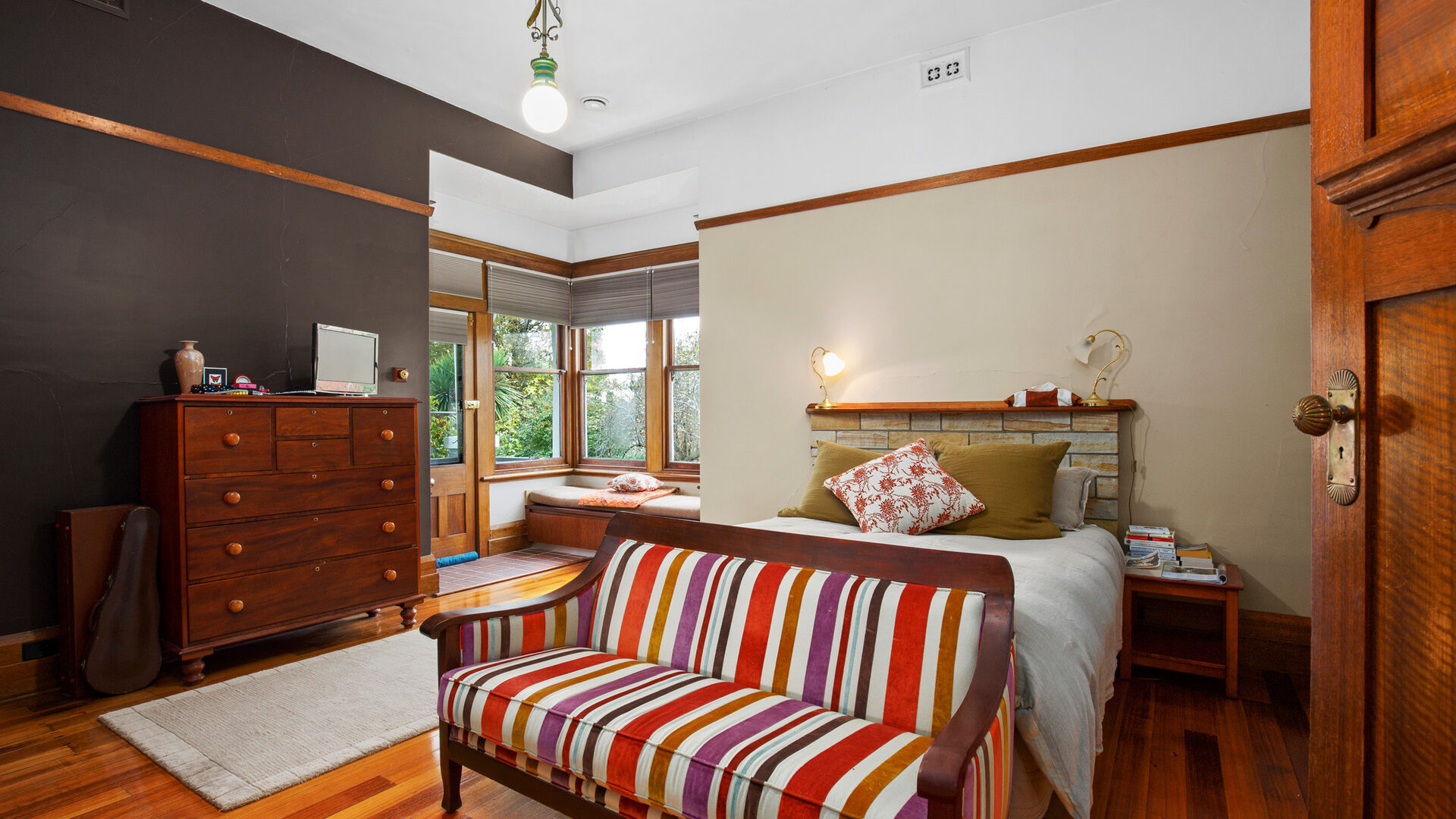 Sold - 7 Belhaven Crescent - New Property in Newstead - Real Estate by Josh Hart