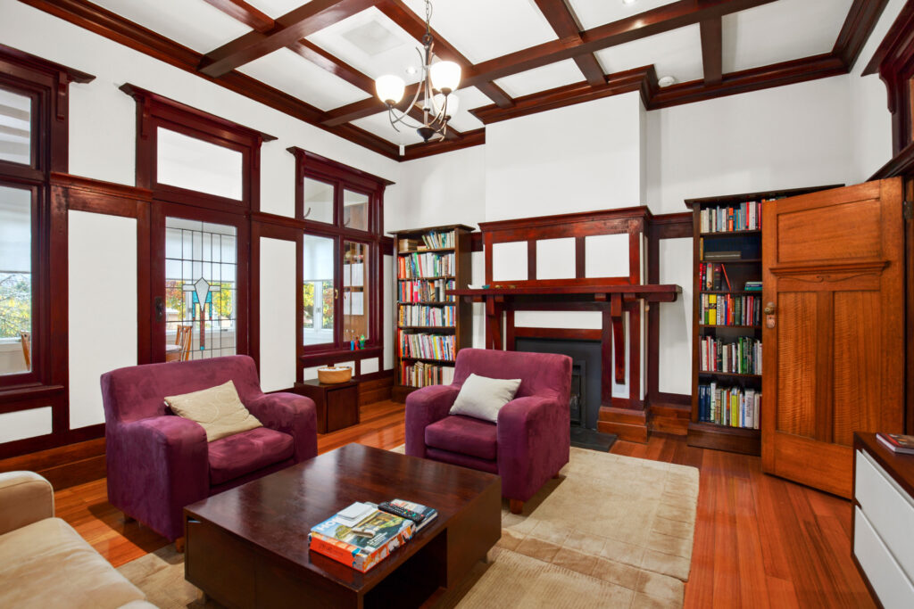 Sold - 7 Belhaven Crescent - New Property in Newstead - Real Estate by Josh Hart