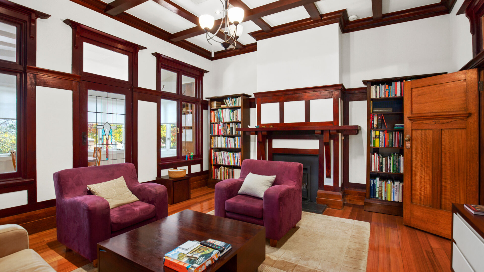 Sold - 7 Belhaven Crescent - New Property in Newstead - Real Estate by Josh Hart