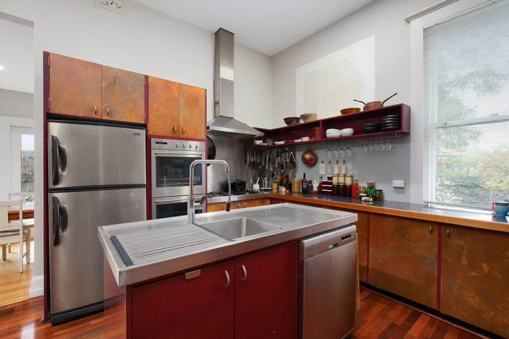 Sold - 7 Belhaven Crescent - New Property in Newstead - Real Estate by Josh Hart