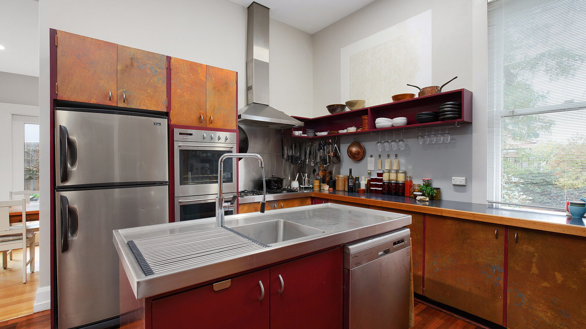 Sold - 7 Belhaven Crescent - New Property in Newstead - Real Estate by Josh Hart