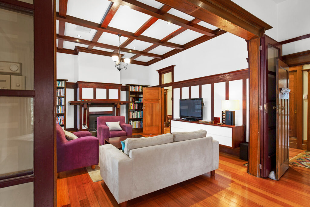 Sold - 7 Belhaven Crescent - New Property in Newstead - Real Estate by Josh Hart