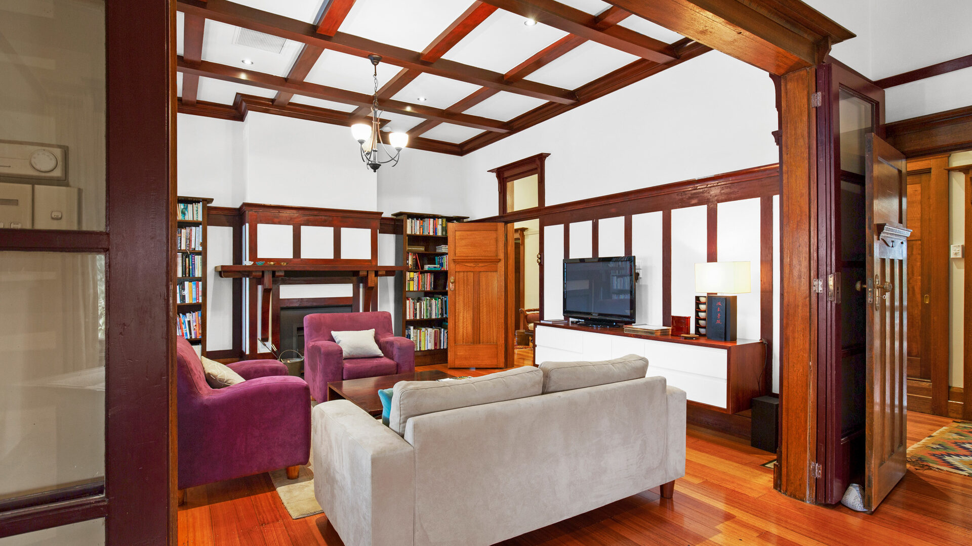 Sold - 7 Belhaven Crescent - New Property in Newstead - Real Estate by Josh Hart