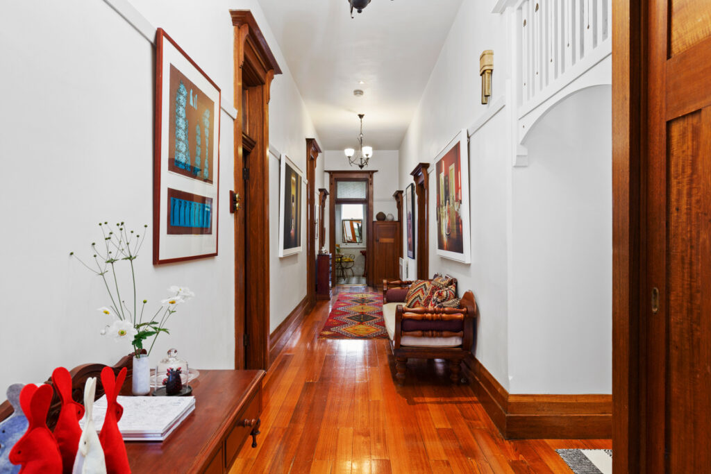 Sold - 7 Belhaven Crescent - New Property in Newstead - Real Estate by Josh Hart