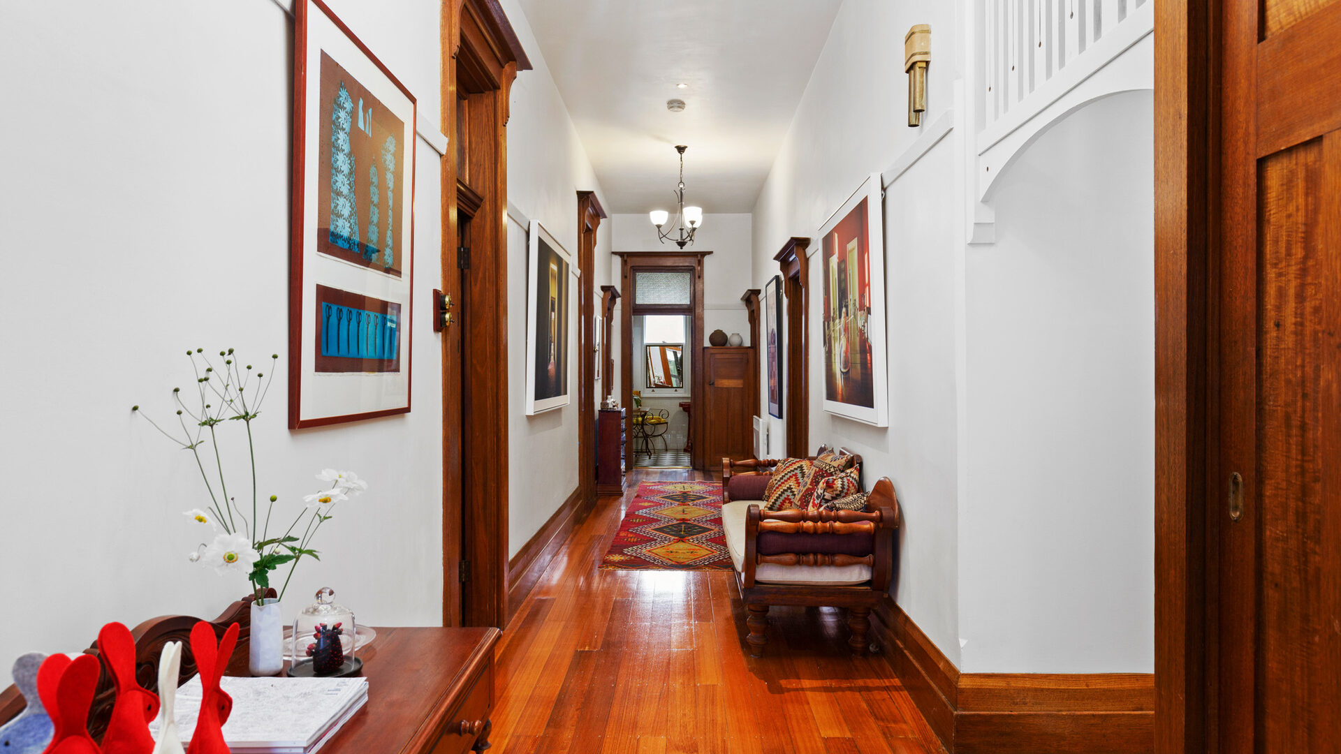 Sold - 7 Belhaven Crescent - New Property in Newstead - Real Estate by Josh Hart