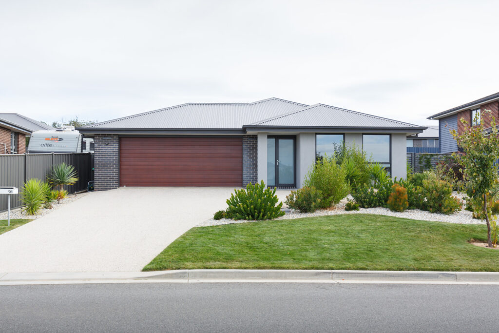 Sold - 96 Southgate Drive - New Property in Kings Meadows - Real Estate by Josh Hart