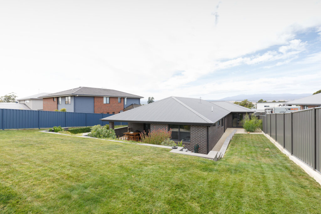 Sold - 96 Southgate Drive - New Property in Kings Meadows - Real Estate by Josh Hart