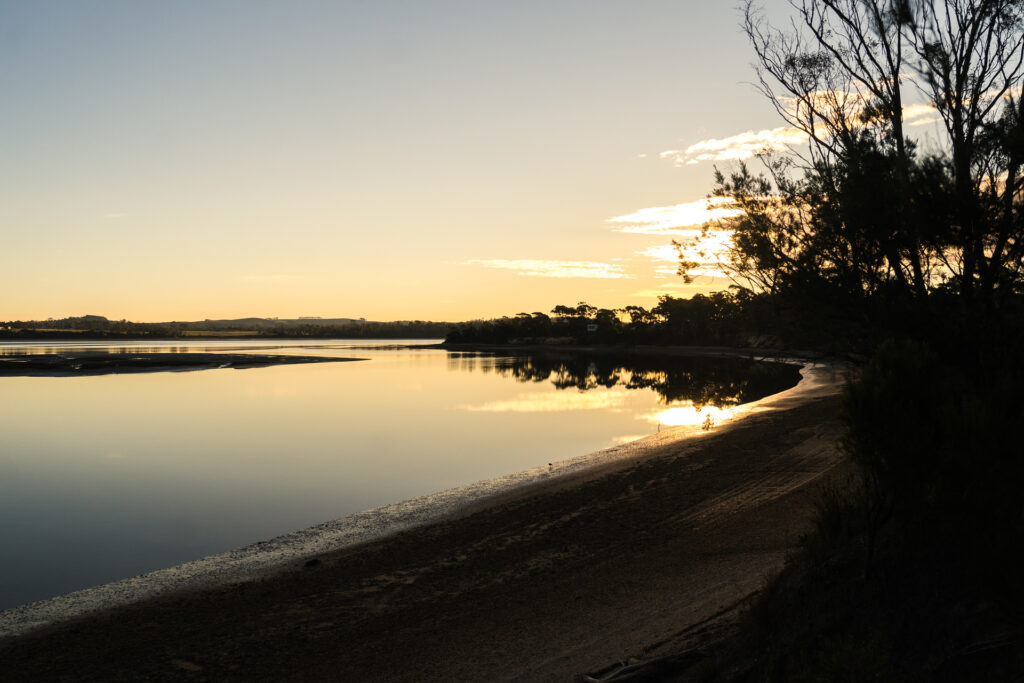 Sold -  Eagle Point Road - New Property in Bakers Beach - Real Estate by Josh Hart
