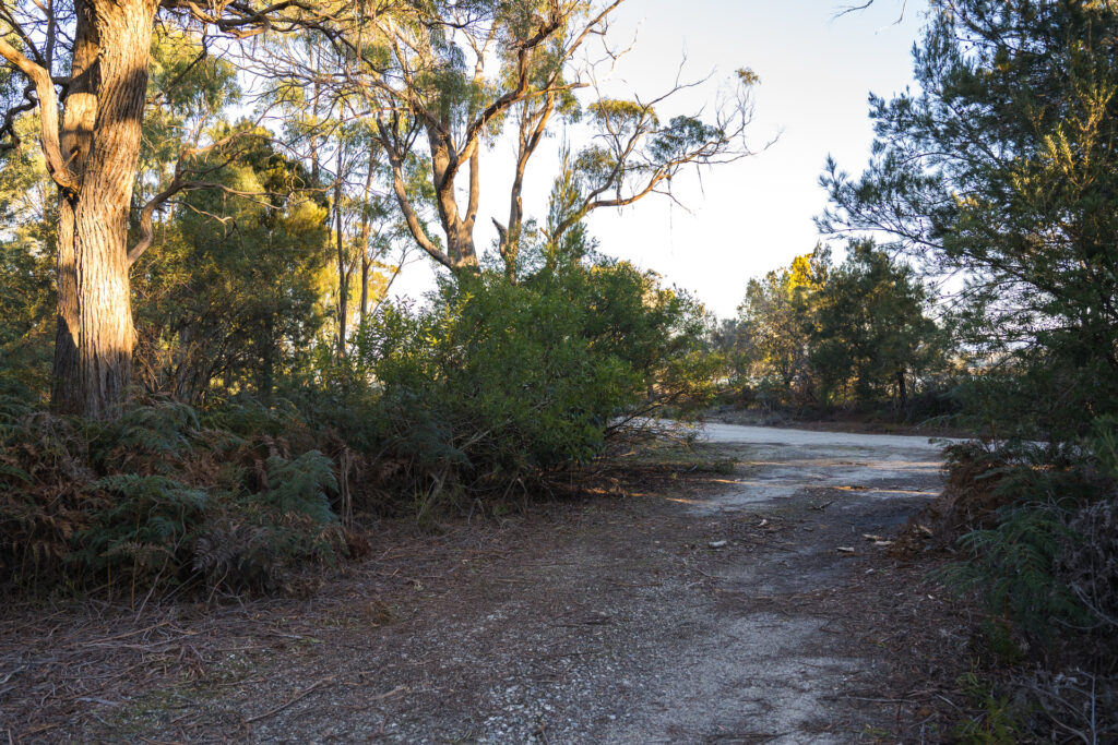 Sold -  Eagle Point Road - New Property in Bakers Beach - Real Estate by Josh Hart