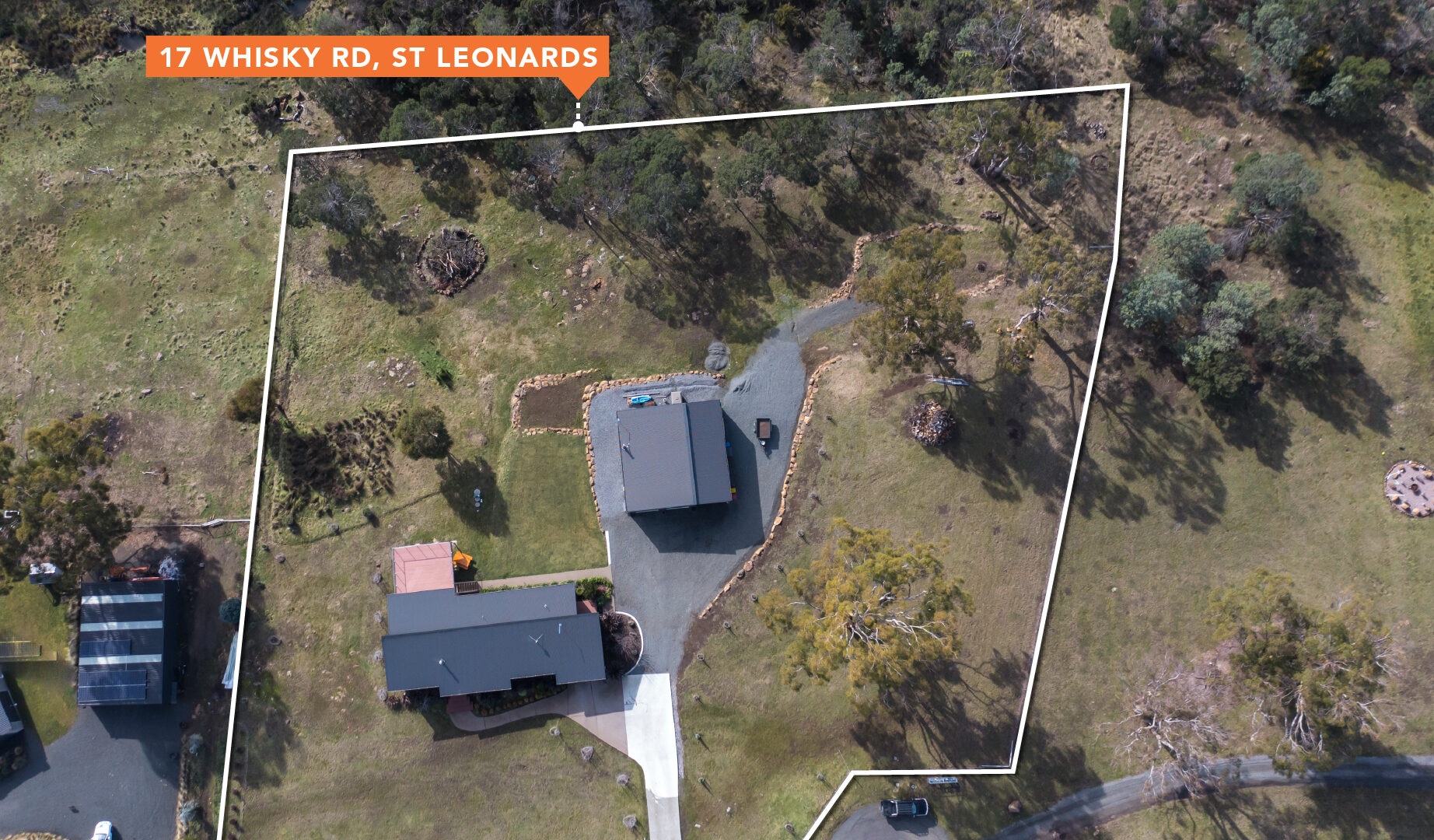 Sold - 17 Whisky Road - New Property in St Leonards - Real Estate by Josh Hart