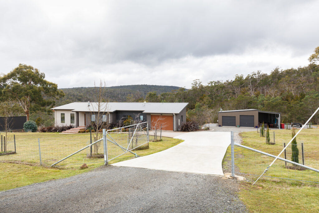 Sold - 17 Whisky Road - New Property in St Leonards - Real Estate by Josh Hart