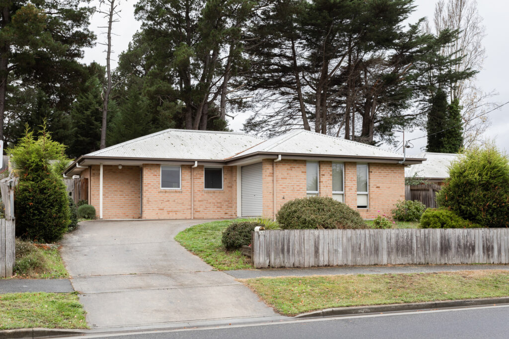 Sold - 265 Vermont Road - New Property in Mowbray - Real Estate by Josh Hart