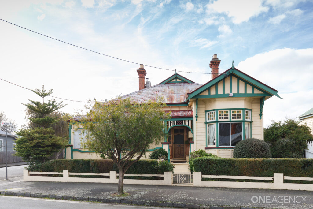 4 Albion Street, Invermay TAS 7248 - McGrath Hobart Launceston