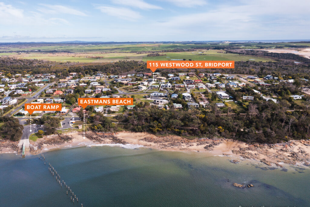 Sold - 115 Westwood Street - New Property in Bridport - Real Estate by Josh Hart