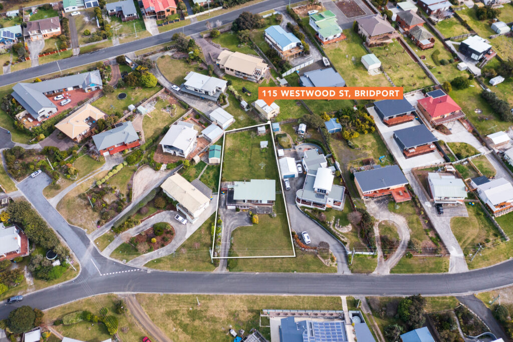 Sold - 115 Westwood Street - New Property in Bridport - Real Estate by Josh Hart