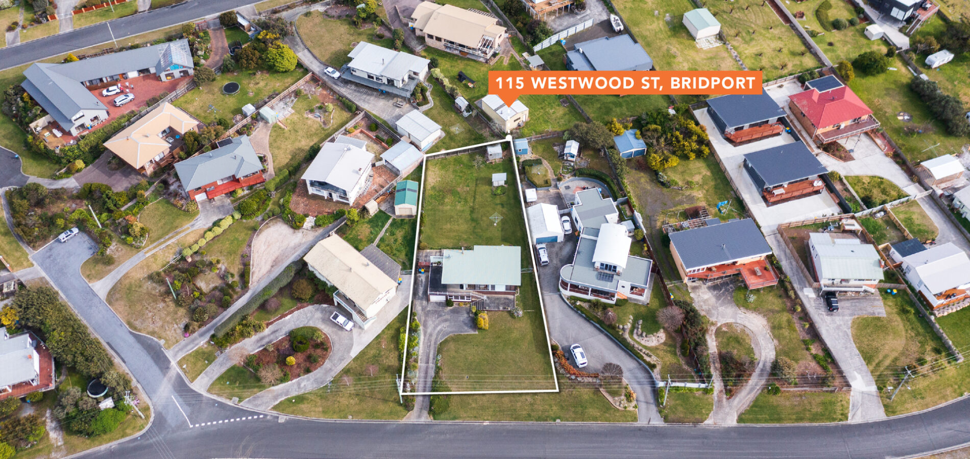 Sold - 115 Westwood Street - New Property in Bridport - Real Estate by Josh Hart