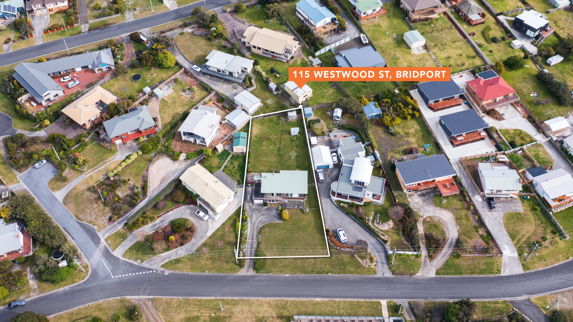 Sold - 115 Westwood Street - New Property in Bridport - Real Estate by Josh Hart