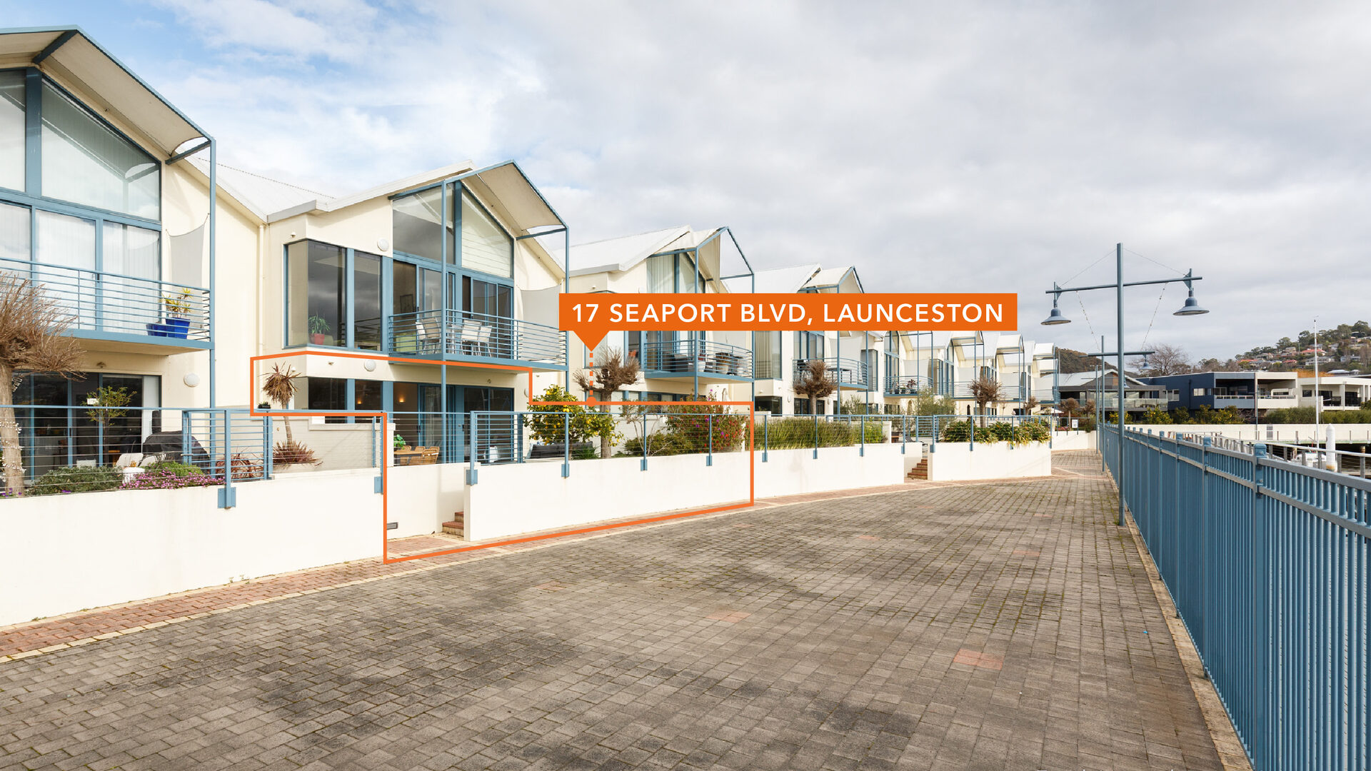 Sold - 17 Seaport Boulevard - New Property in Launceston - Real Estate by Josh Hart