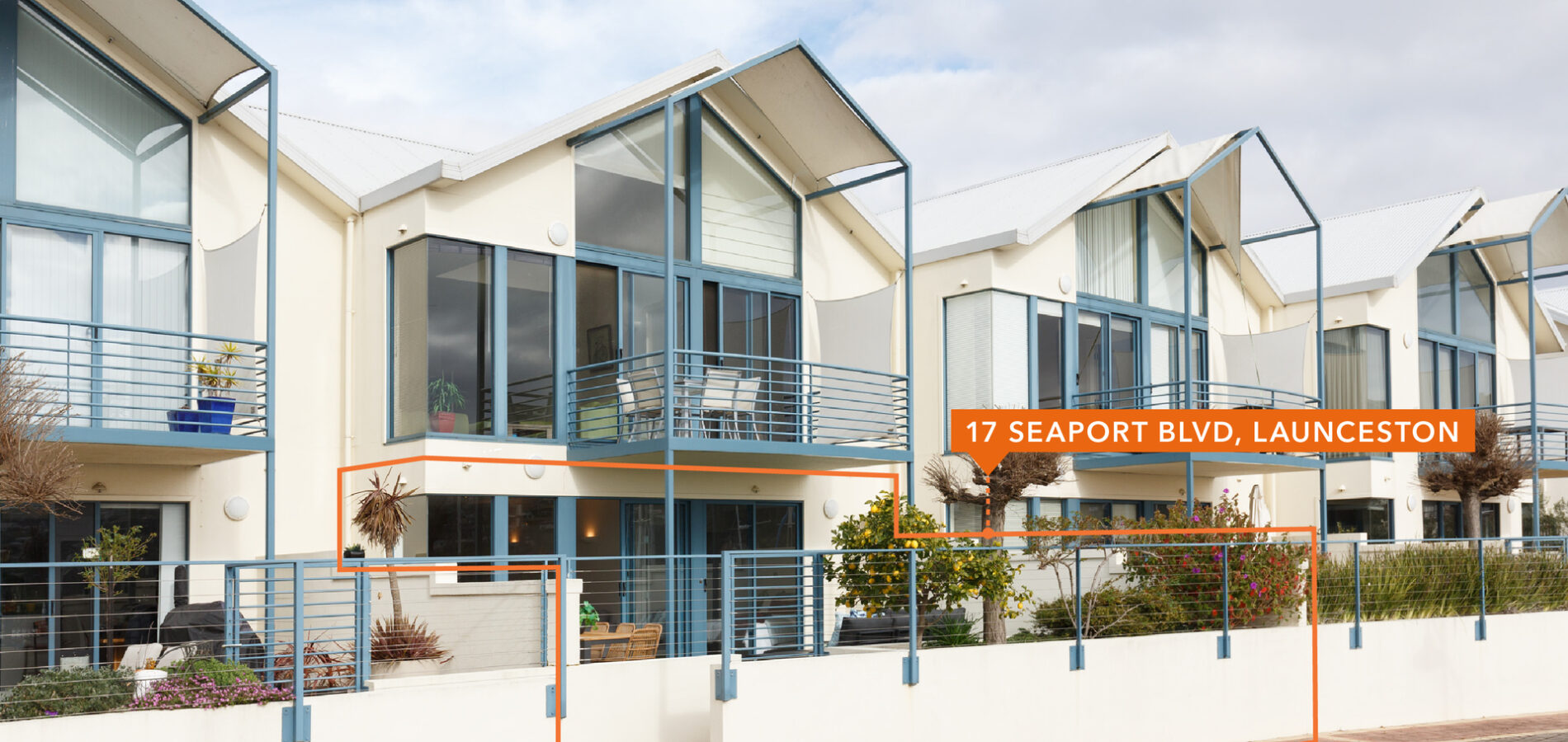 Sold - 17 Seaport Boulevard - New Property in Launceston - Real Estate by Josh Hart