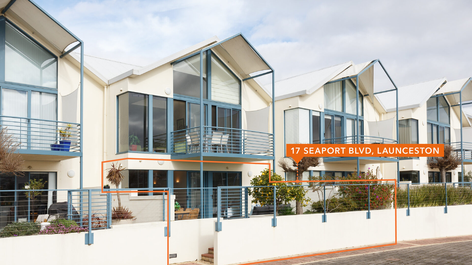 Sold - 17 Seaport Boulevard - New Property in Launceston - Real Estate by Josh Hart