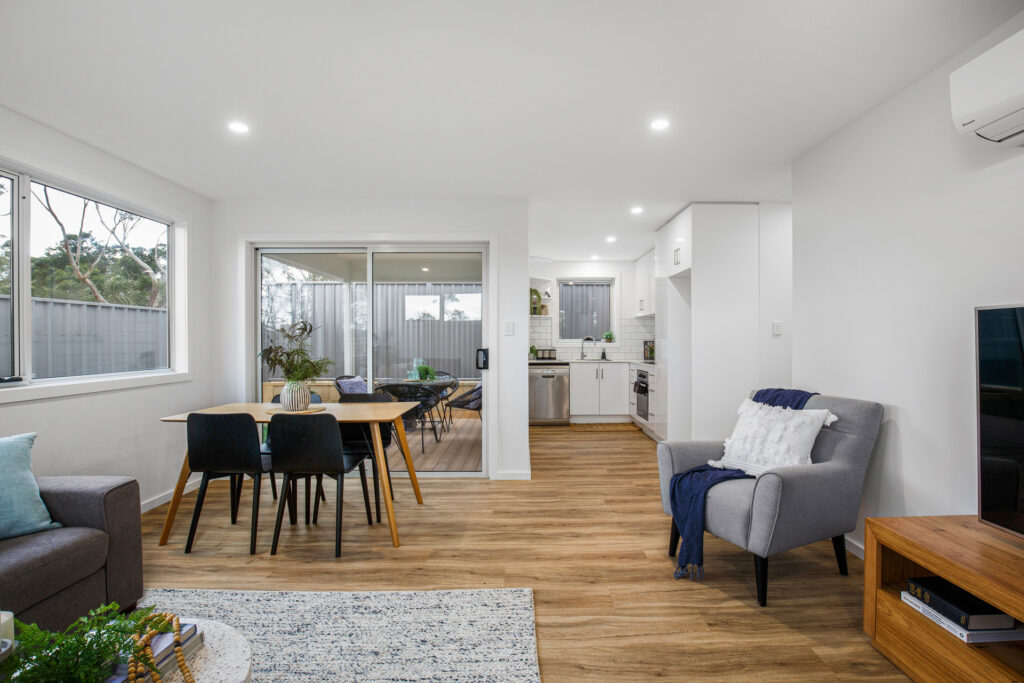 Sold - 2/37 Hardwicke Street - New Property in Summerhill - Real Estate by Josh Hart