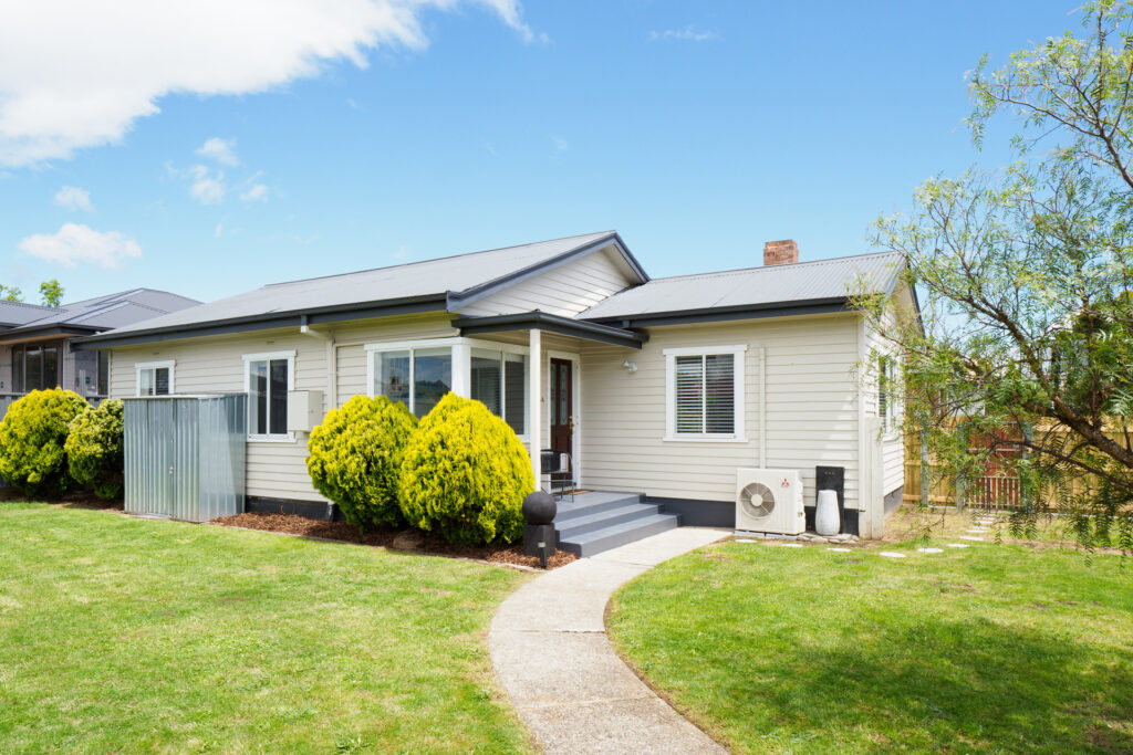 Sold - 44 Hart Street - New Property in Newstead - Real Estate by Josh Hart