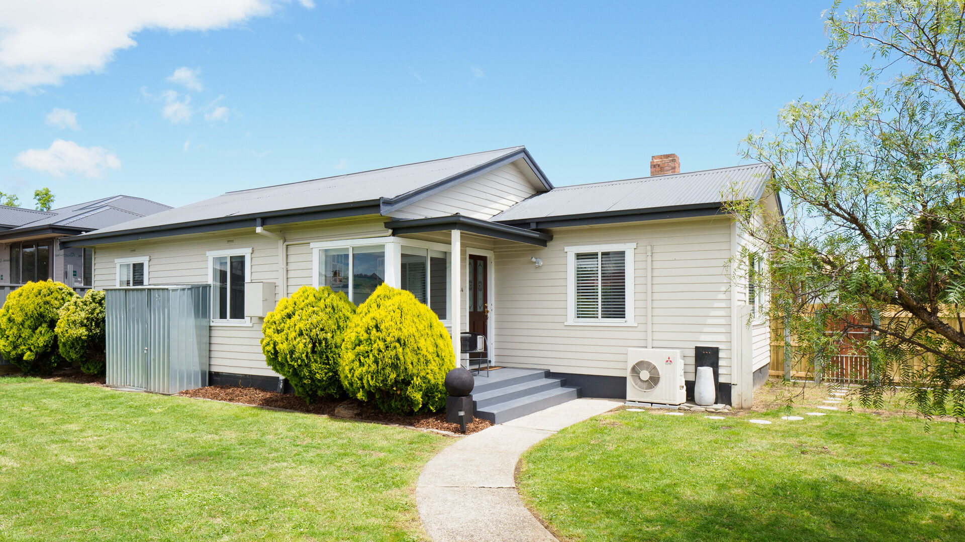Sold - 44 Hart Street - New Property in Newstead - Real Estate by Josh Hart
