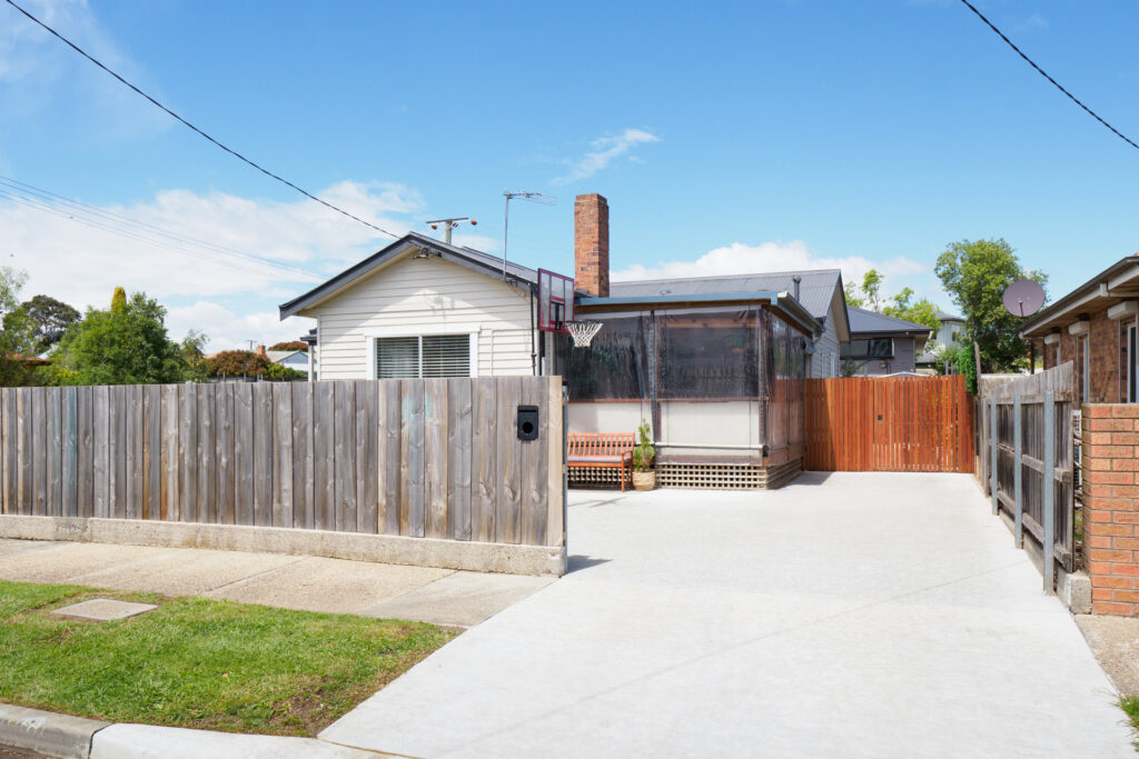 Sold - 44 Hart Street - New Property in Newstead - Real Estate by Josh Hart