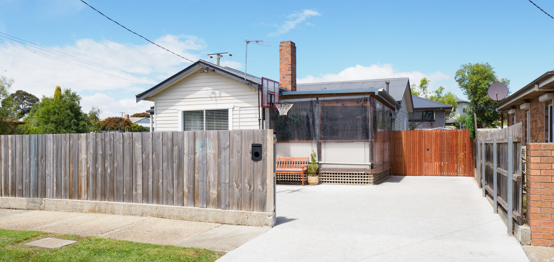 Sold - 44 Hart Street - New Property in Newstead - Real Estate by Josh Hart