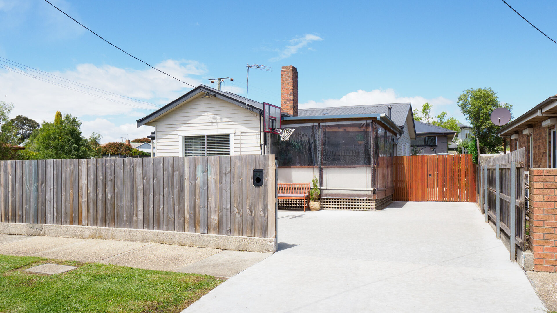 Sold - 44 Hart Street - New Property in Newstead - Real Estate by Josh Hart