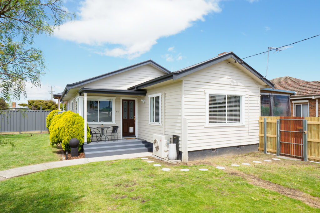 Sold - 44 Hart Street - New Property in Newstead - Real Estate by Josh Hart