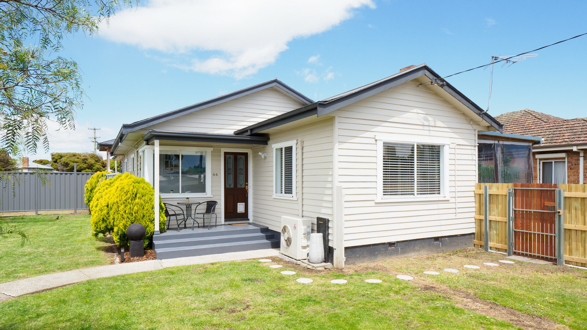 Sold - 44 Hart Street - New Property in Newstead - Real Estate by Josh Hart