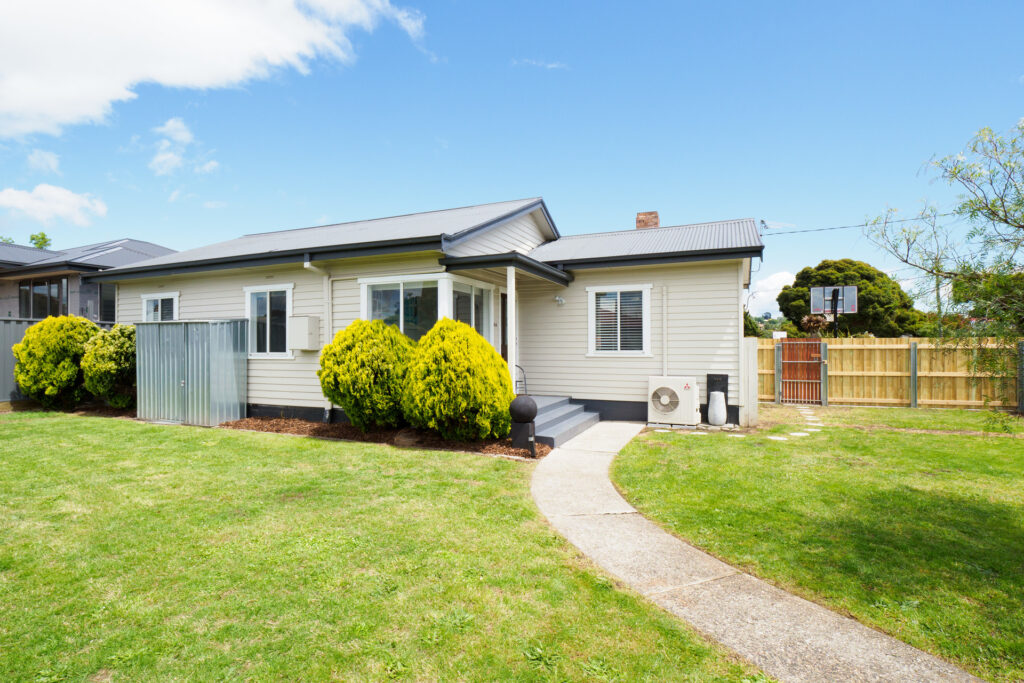 Sold - 44 Hart Street - New Property in Newstead - Real Estate by Josh Hart