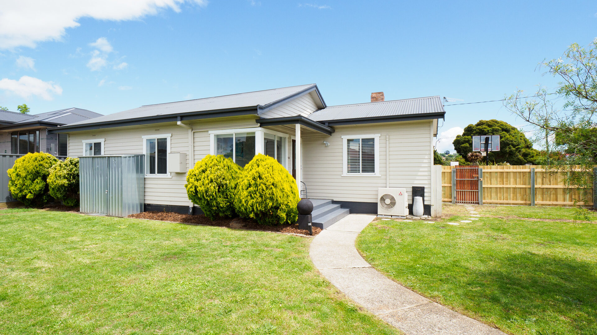 Sold - 44 Hart Street - New Property in Newstead - Real Estate by Josh Hart