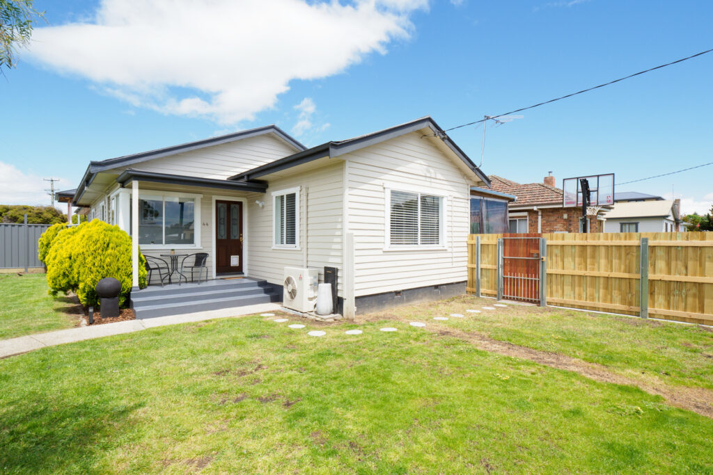 Sold - 44 Hart Street - New Property in Newstead - Real Estate by Josh Hart