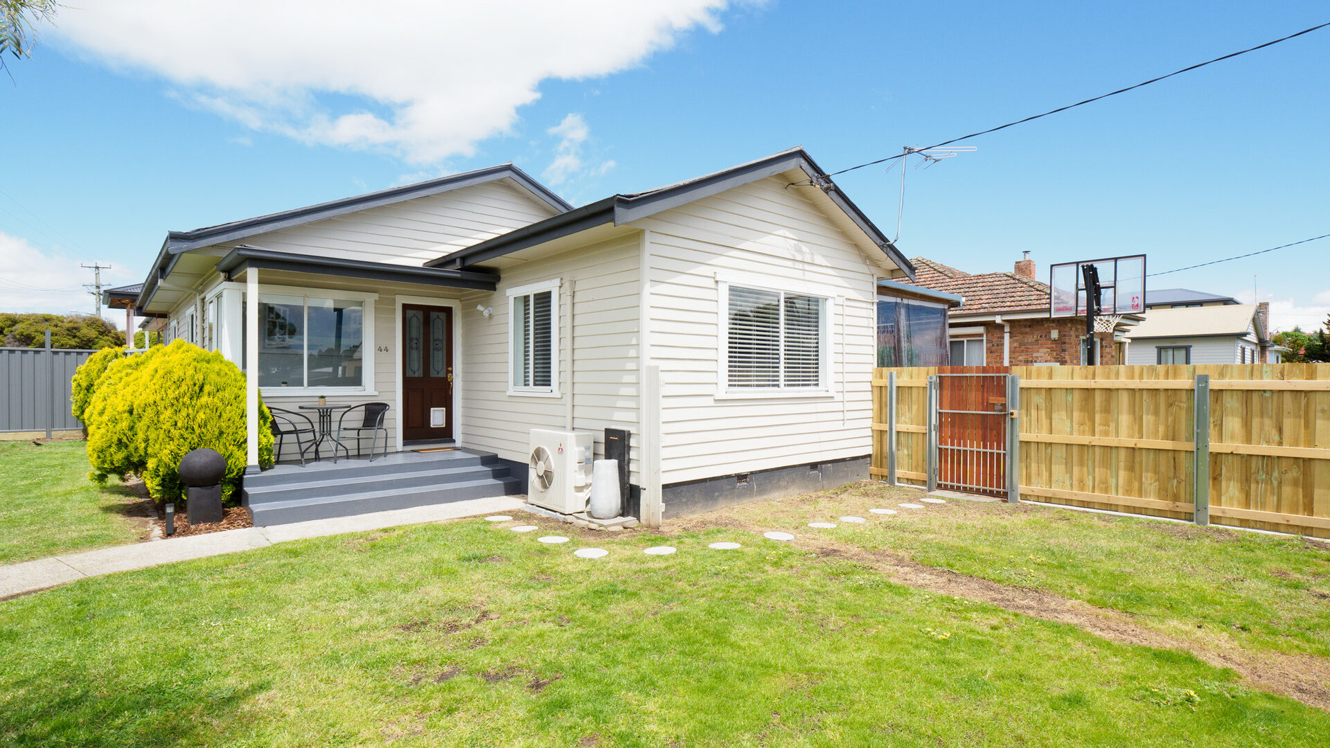 Sold - 44 Hart Street - New Property in Newstead - Real Estate by Josh Hart