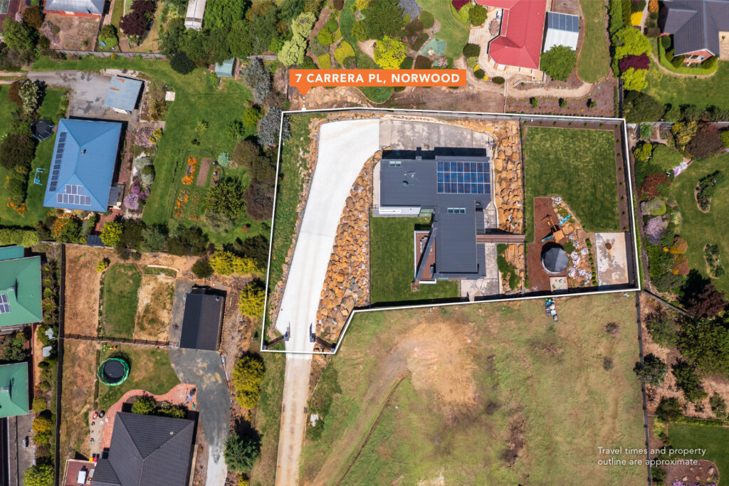 Sold - 7 Carrera Place - New Property in Norwood - Real Estate by Josh Hart
