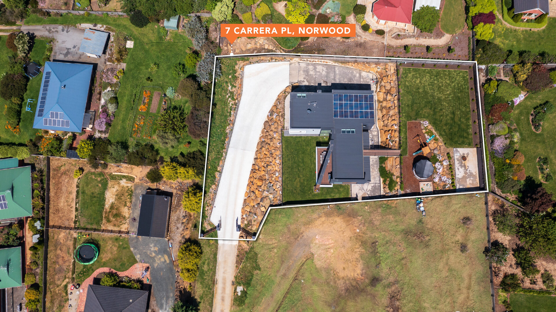 Sold - 7 Carrera Place - New Property in Norwood - Real Estate by Josh Hart