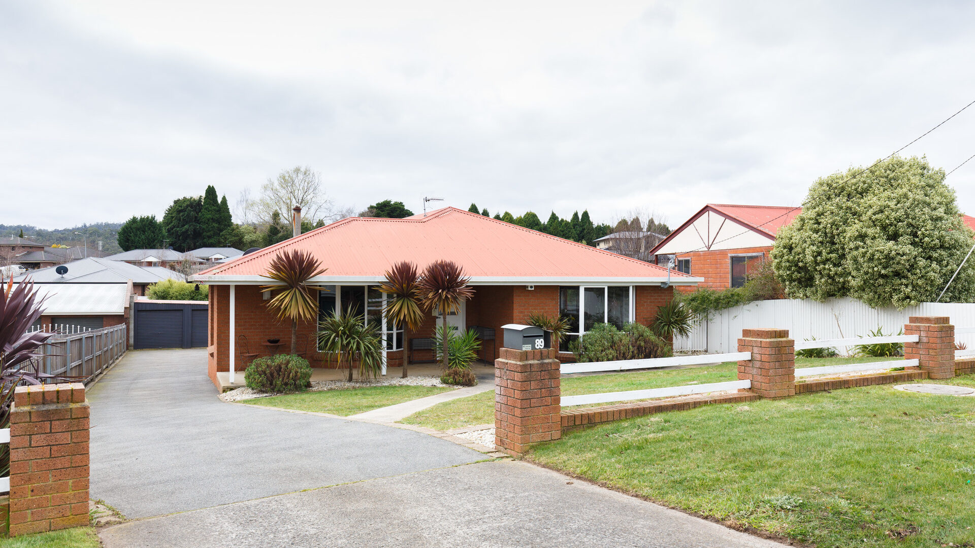 Sold - 89 South Esk Drive - New Property in Hadspen - Real Estate by Josh Hart
